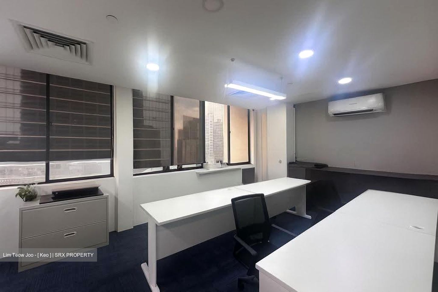 International Plaza (D2), Office #627833071
